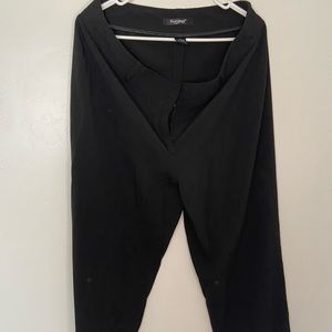 COPY - Pantology Womens Work/Office Pants